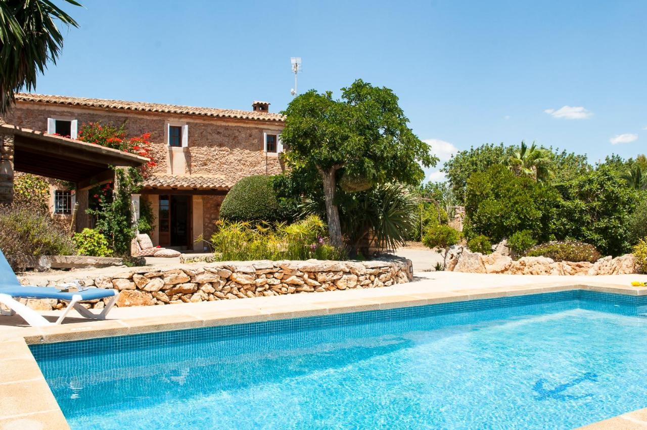 Tanca Nova Holiday home