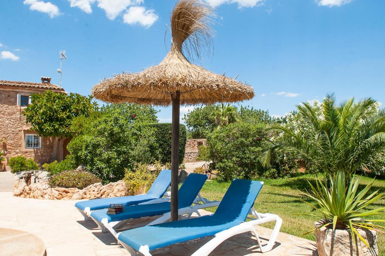 Tanca Nova * S'Horta