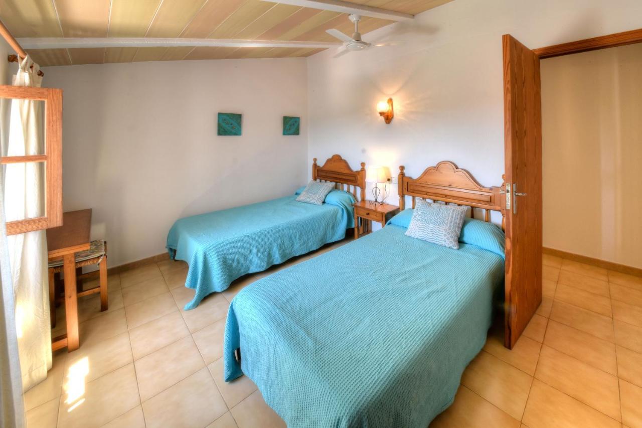Holiday home Tanca Nova S'Horta