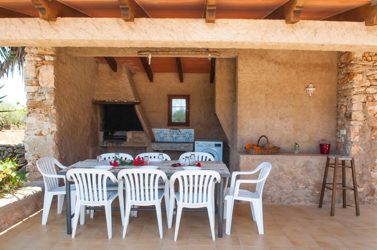 Holiday home Tanca Nova