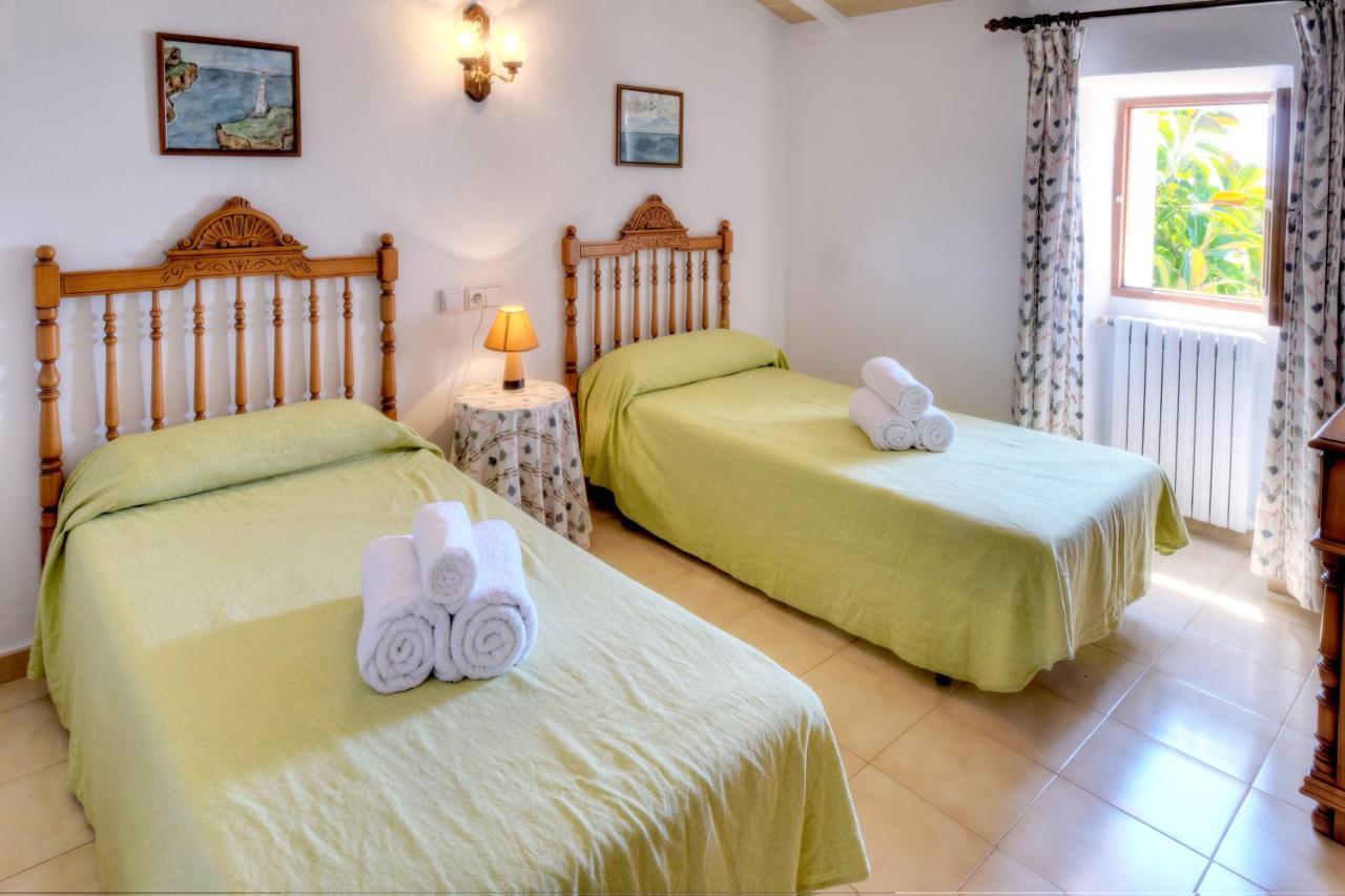 Tanca Nova Holiday home
