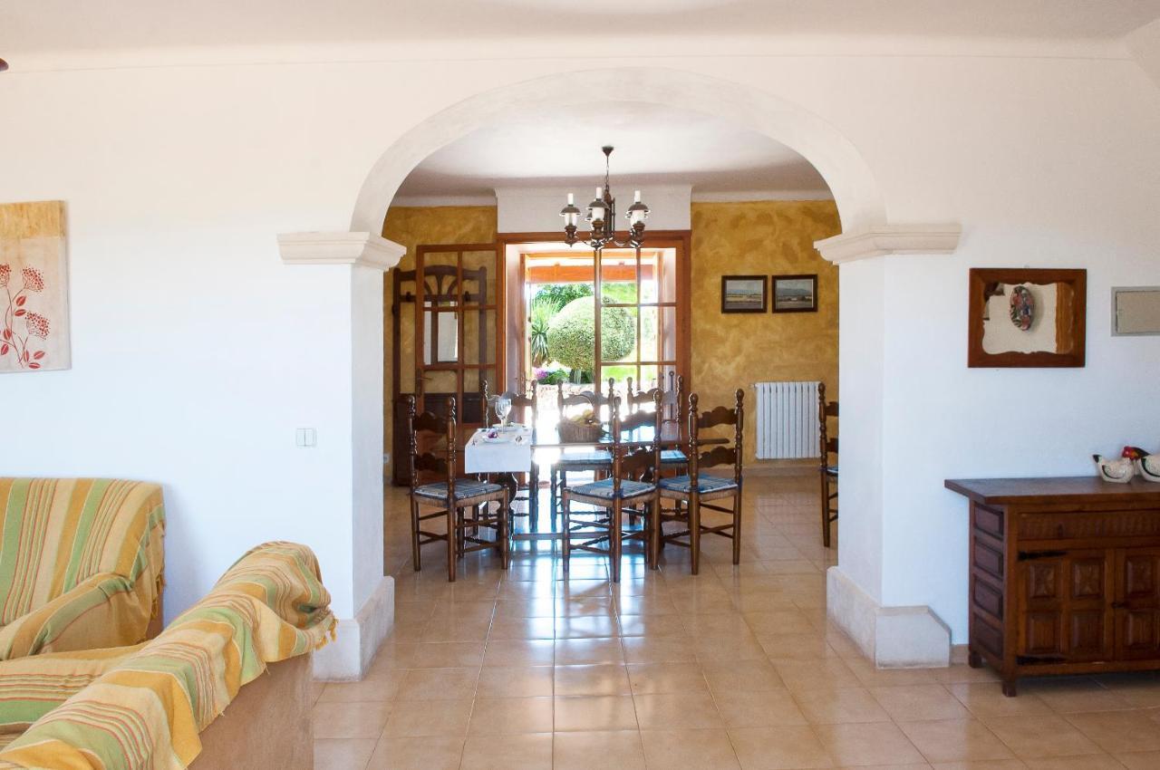 Tanca Nova S'Horta