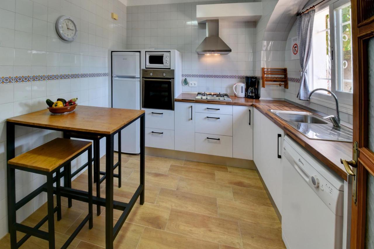 Tanca Nova Holiday home *