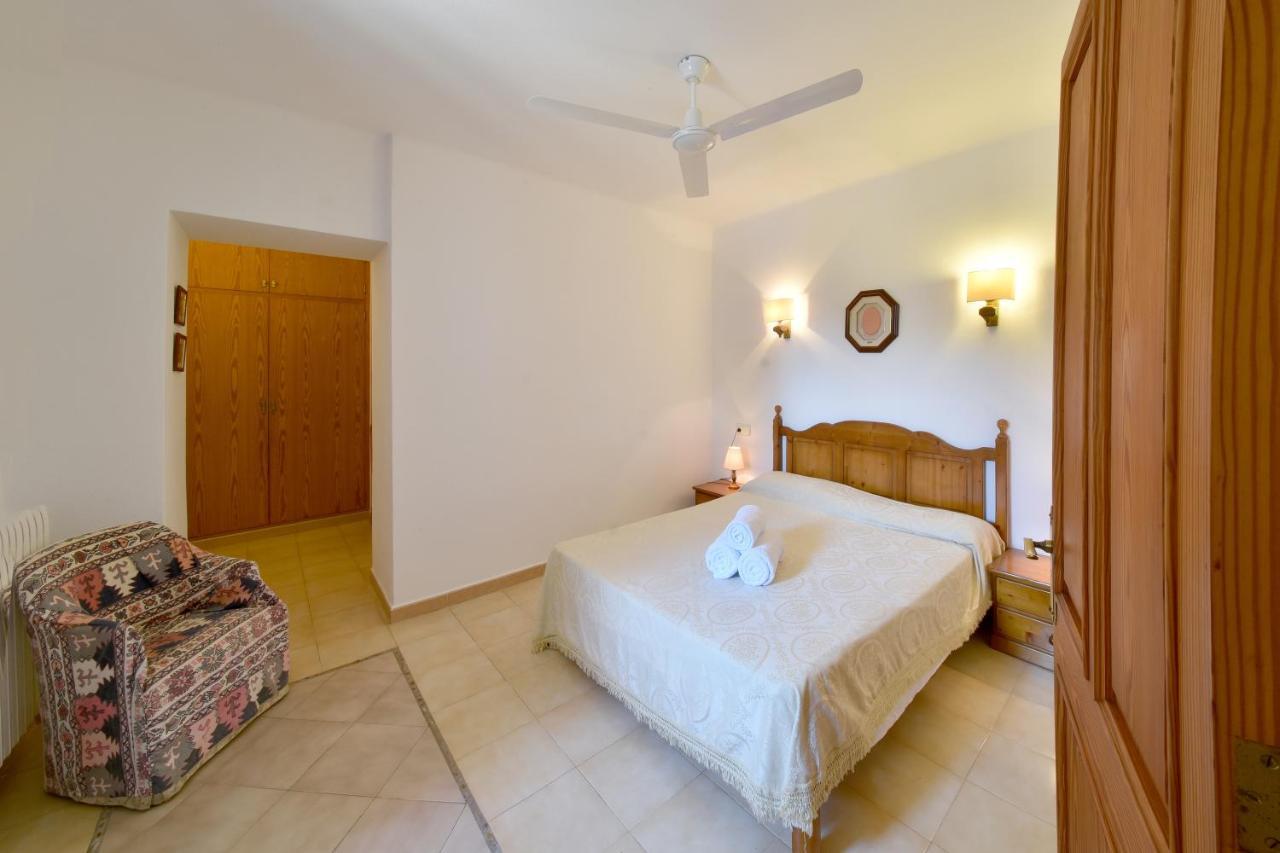 Tanca Nova S'Horta