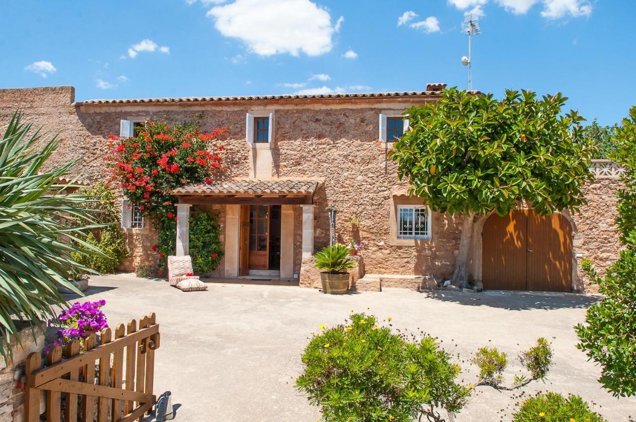 Holiday home Tanca Nova *