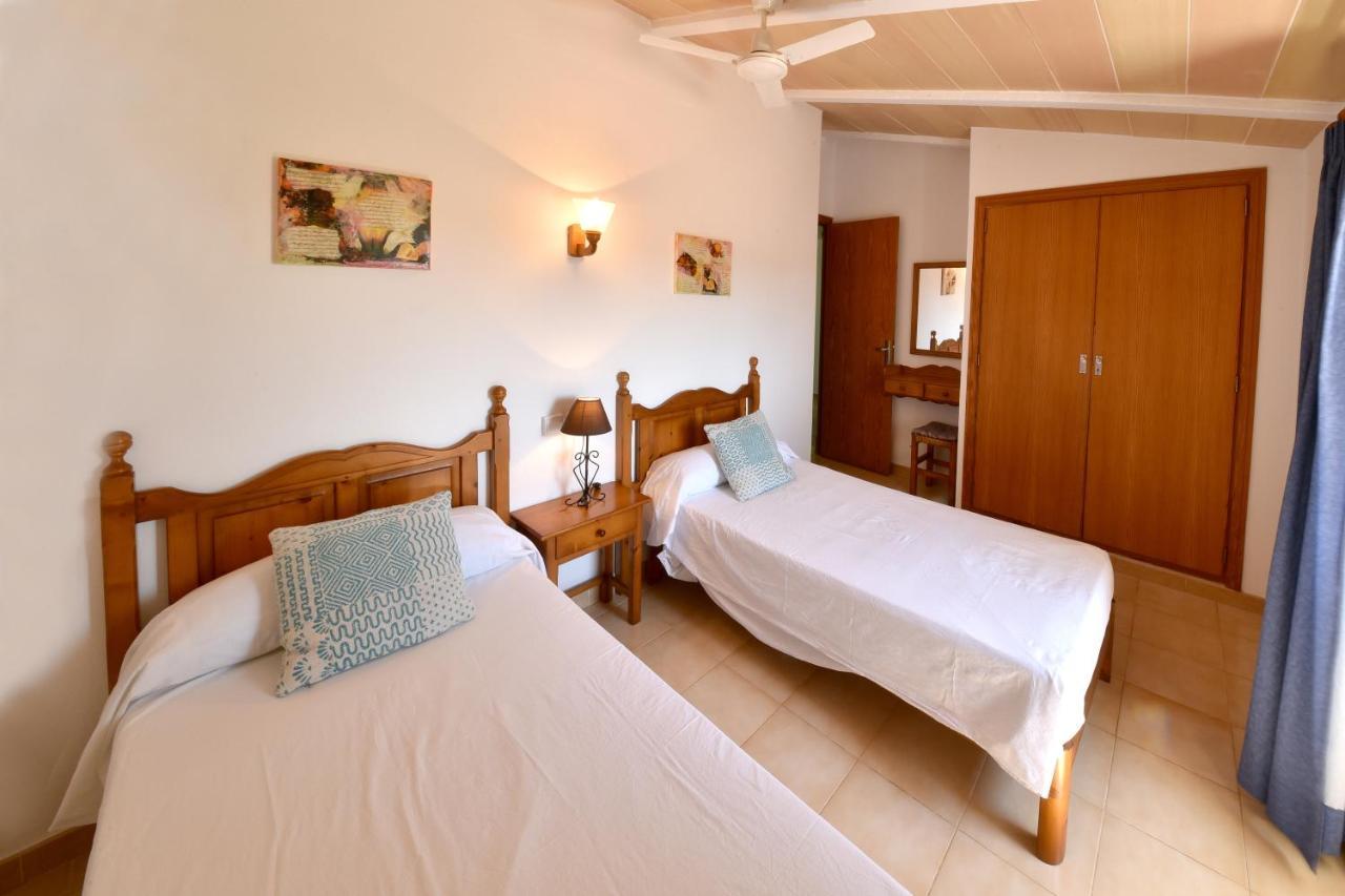 Tanca Nova * S'Horta