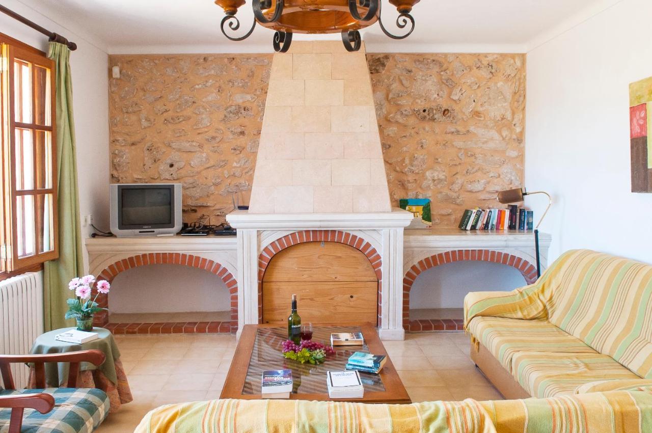 Tanca Nova S'Horta